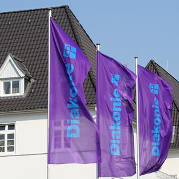 Diakonie Schleswig Holstein Gebäude