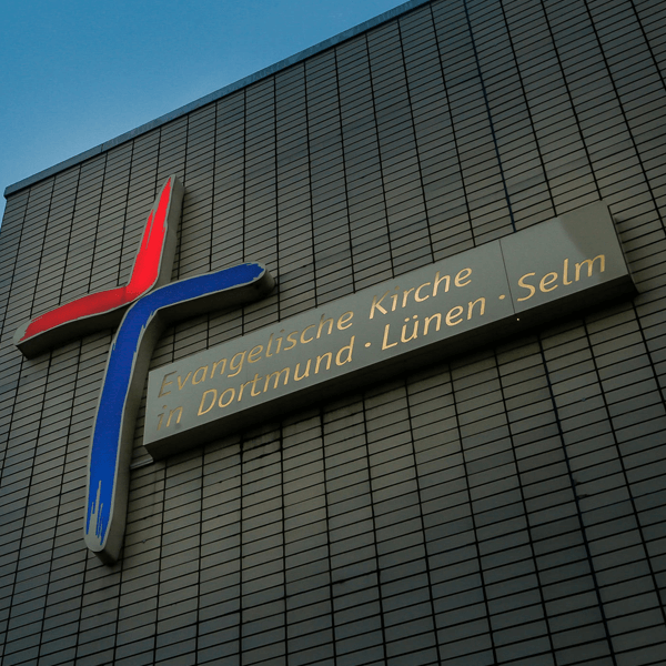 Evangelische Kirche Dortmund
