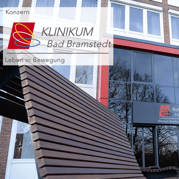 Klinikum Bad Bramstedt
