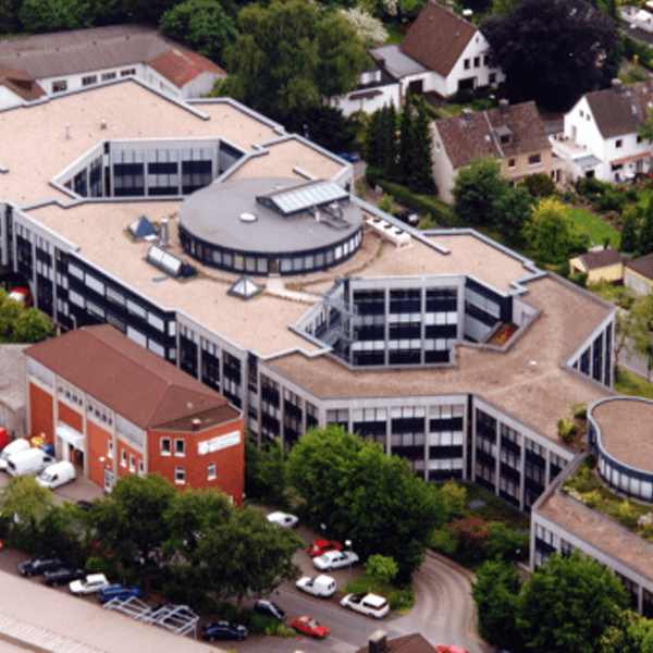 Materna Information & Communications SE