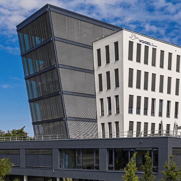Vogel IT-Medien